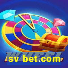 sv bet.com